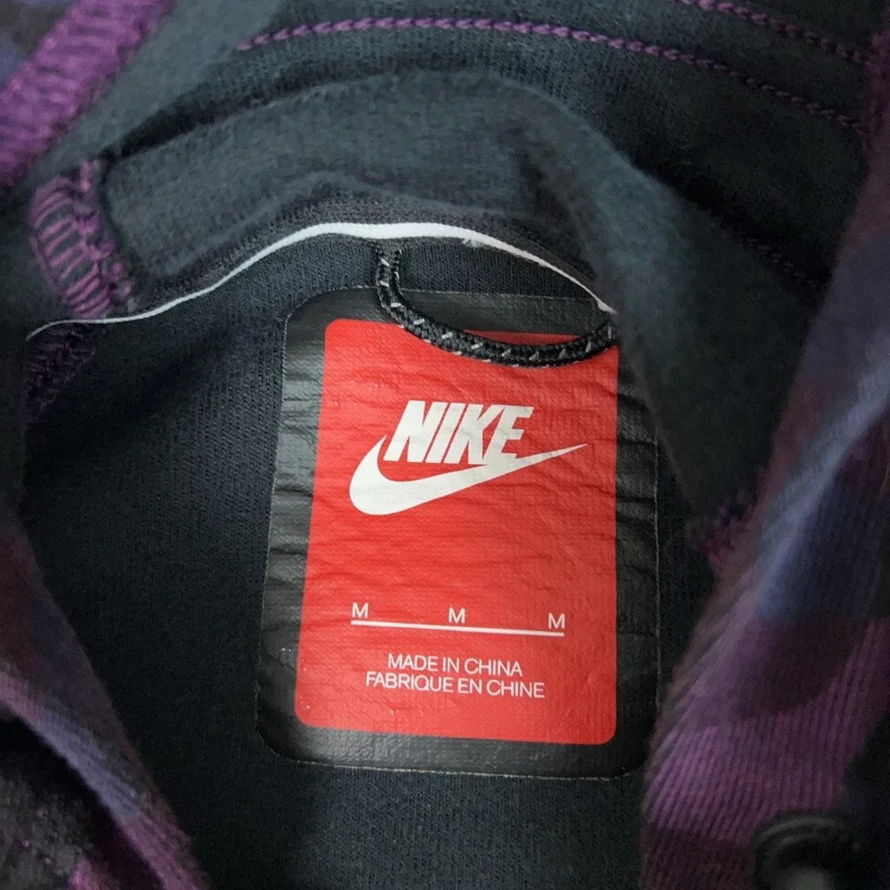 Nike jacket womens